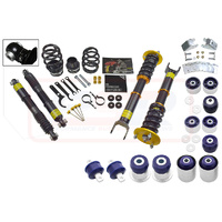 Ford BA-BF Falcon PSR Stage 1 Handling Kit