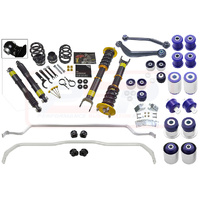 Ford BA-BF Falcon PSR Stage 3 Handling Kit