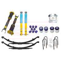 Ford BA-BF Falcon Ute PSR Stage 2 Handling Kit