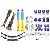 Ford BA-BF Falcon Ute PSR Stage 5 Handling Kit