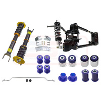 Ford BA-BF Falcon Ute PSR Stage 6 Handling Kit