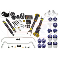 Ford FG Falcon PSR Stage 2 Handling Kit