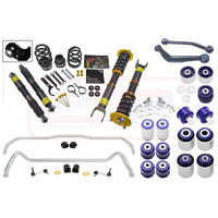 Ford FG Falcon PSR Stage 3 Handling Kit