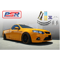 Ford FG Falcon Ute PSR Stage 1 Handling Kit