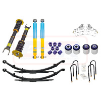 Ford FG Falcon Ute PSR Stage 2 Handling Kit