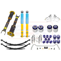 Ford FG Falcon Ute PSR Stage 3 Handling Kit