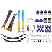Ford FG Falcon Ute PSR Stage 5 Handling Kit