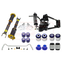 Ford FG Falcon Ute PSR Stage 6 Handling Kit