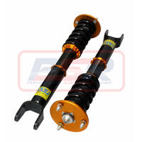 FORD FALCON / FAIRLANE BA-BF 2002-2008 XYZ Racing Super Sport Coilovers - Front Only - Performance Coils