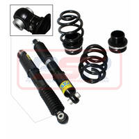 FORD FALCON / FAIRLANE BA-FGX 2002-2016 XYZ Racing Super Sport Coilovers - Rear Only