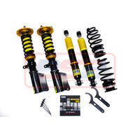 FORD MUSTANG 2011- 2014 XYZ Racing Super Sport Coilovers
