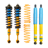 Toyota Fortuner Gen 2 2015-On Bilstein 2" Lift Kit