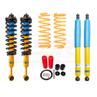Toyota Fortuner Gen 2 2015-On Bilstein 2" Touring Lift Kit