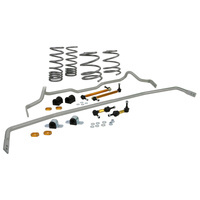 Whiteline Performance Suspension Kit to Suit Ford Focus ST LZ