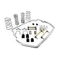 Whiteline Performance Suspension Kit to Suit Ford Mustang S197