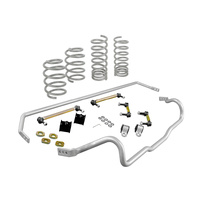 Whiteline Performance Suspension Kit to Suit Ford Focus RS LZ