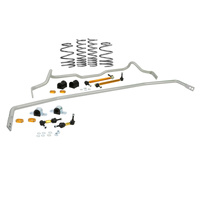 Whiteline Performance Suspension Kit to Suit Ford Focus ST LZ