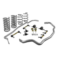 Whiteline Performance Suspension Kit to Suit Ford Mustang S550 and S650 with MagneRide