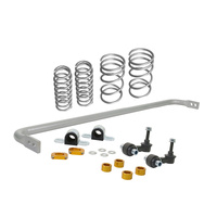 Whiteline Performance Suspension Kit to Suit Hyundai I30 N PD Hatch and Fast Back