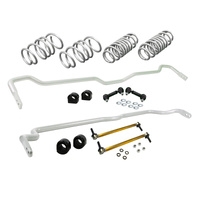 Whiteline Performance Suspension Kit to Suit Mercedes-Benz A-Class W176