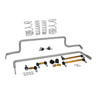 Whiteline Performance Suspension Kit to Suit Mitsubishi Lancer CJ, CY Fwd