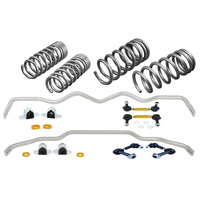 Whiteline Performance Suspension Kit to Suit Nissan 370Z Z34 and Skyline V36