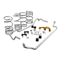 Whiteline Performance Suspension Kit to Suit Subaru Impreza WRX GD Sedan