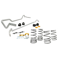Whiteline Performance Suspension Kit to Suit Subaru Impreza WRX GD Sedan