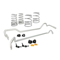 Whiteline Performance Suspension Kit to Suit Subaru Impreza GD WRX STi