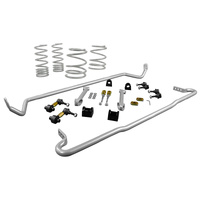 Whiteline Performance Suspension Kit to Suit Subaru Impreza GE, GV WRX STi