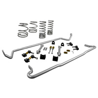 Whiteline Performance Suspension Kit to Suit Subaru Impreza WRX GV, GR