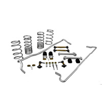 Whiteline Performance Suspension Kit to Suit Subaru BRZ and Toyota 86