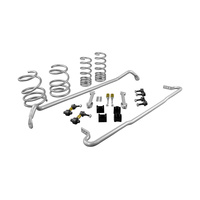 Whiteline Performance Suspension Kit to Suit Subaru Impreza VA WRX and Levorg VM
