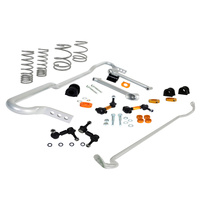 Whiteline Performance Suspension Kit to Suit Subaru Impreza WRX GE, GH
