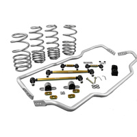 Whiteline Performance Suspension Kit to Suit Volkswagen Golf GTI/GTD Mk6