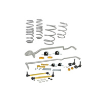 Whiteline Performance Suspension Kit to Suit Volkswagen Golf GTI/GTD Mk7, 7.5