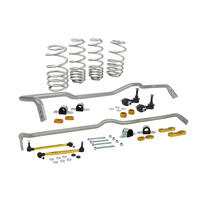 Whiteline Performance Suspension Kit to Suit Volkswagen Golf R Mk7, 7.5