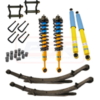 Toyota Hilux N70 Bilstein 2" Lift Kit