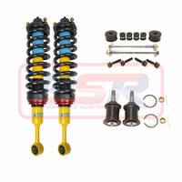 Toyota Hilux N70 Bilstein 2-3-4" Front Lift Kit BUDGET