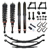 Toyota Hilux N90 PSR TTG 2" Lift Kit