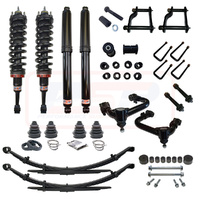 Toyota Hilux N90 PSR TTG 3" Lift Kit