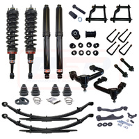 Toyota Hilux N90 PSR TTG 4" Lift Kit