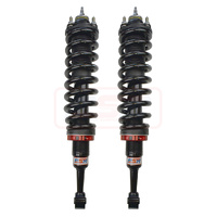 Toyota Hilux N90 PSR TTG 2-4" Front Adjustable Struts (Assembled Pair)