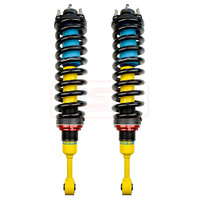 Toyota Hilux N90 Bilstein 2-4" Front Adjustable Struts (Assembled Pair)