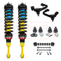 Toyota Hilux N90 Bilstein 3" Front Lift Kit BUDGET