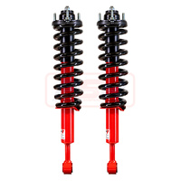 Toyota Hilux N80 Koni Heavy Track Front Struts (Assembled Pair)