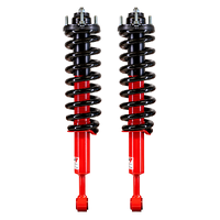 Toyota Hilux N80 Koni Heavy Track Front Struts (Assembled Pair)