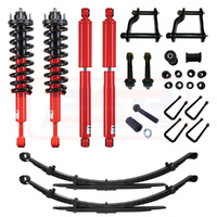 Toyota Hilux N80 Koni Heavy Track 2" Lift Kit