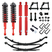Toyota Hilux N80 Koni Heavy Track 2" Lift Kit