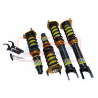HONDA CIVIC EC-ED 11/1987-10/1991 XYZ Racing Super Sport Coilovers